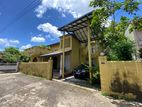 House in Udahamulla, Nugegoda - Approx. 15P Land