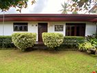 House in Udaya Mw 2nd lane Malabe for Sale / 22p