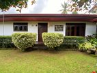 House in Udaya Mw 2nd lane Malabe - For Sale