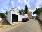 House in Uswatta Circular Rd Moratuwa Town for Sale / 25 p