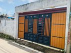 House in Wattala for Sale