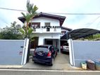 House in Weera Mw Pannipitiya