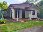 House in Weliweriya Gampaha