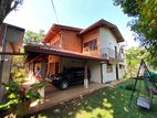 House in Werahara Boralesgamuwa for Sale
