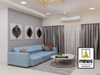 House Interior Constructions - Athurugiriya