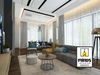 House Interior Constructions Malabe