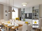 House Interior Furniture Manufacturing - Athurugiriya
