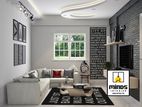 House Interior Furniture Manufacturing - Colombo 04