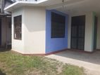 House is for sale in Habarakada Junction (SSPH-285)
