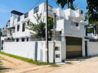 House “Ivory” for Sale – Wattala / Kelawarapitiya