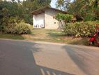 House with Land for Sale - Katunayke