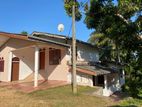 House Lease in Kurunegala