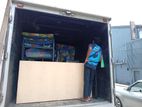 House Movers Colombo