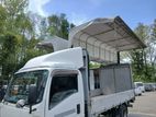 House movers