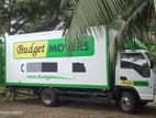 House movers in kandy