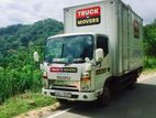 House Movers in Kandy