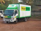 House Movers in kandy lorry hire