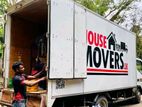 House Movers Lk Lorry for hire