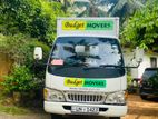 House Movers Lorry for Hire Colombo