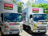 House Movers Lorry for Hire