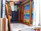 House Movers - Lorry for Hire with Labours