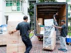 House Movers Service