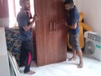House Movers Service