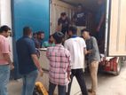 House Movers Services