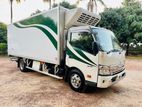 House Movers Services