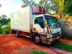 House Movers Services-Lorry for Hire 10.5 Ft 14.5 20 with Labour