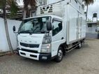 House Movers Services Lorry For Hire 12.5Ft With