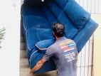 House Movers Services - Lorry for Hire 12ft 14ft 15ft-17ft with Labours
