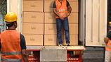 House Movers Services - Lorry For Hire 14.5Ft / 10.5Ft With Labours