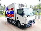 House Movers Services - Lorry For Hire 14.5Ft 16.5Ft 10.5Ft With Labours