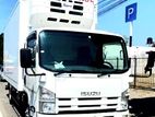 House Movers Services Lorry For Hire 22.5Ft With