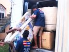 House Movers Services - Lorry For Hire With Labour S 10Ft 14.5Ft-22Ft