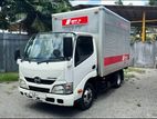 House Movers Services- S 10Ft 14.5Ft-22Ft