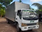House Moving Services