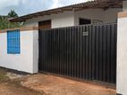 House for Sale Near Batuwatta Station