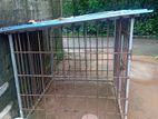 Dog Cage