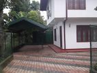 House of Rent in Delgasgoda