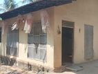 House for Sale - Minuwangoda