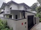 House for Sale Homagama