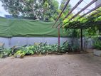 house /office building rent for colombo 5