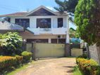 House/Office For Rent In Colombo 05 - 3203