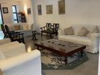 House / Office For Rent In Fairfield Garden Colombo 08 [ 1470C ]