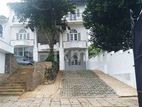 House / Office For Rent in Madiwela Road Talawathugoda [ 2240C ]