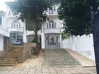 House / Office For Rent in Madiwela Road Talawathugoda [ 2240C ]