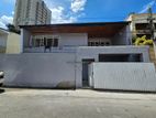 House/Office For Rent In Park Road Colombo05-3569U