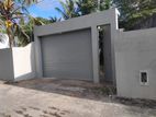 House / Office For Rent Off Battaramulla Junction [ 1741C ]